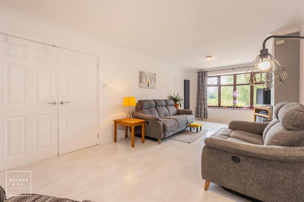 House in Wigan - More