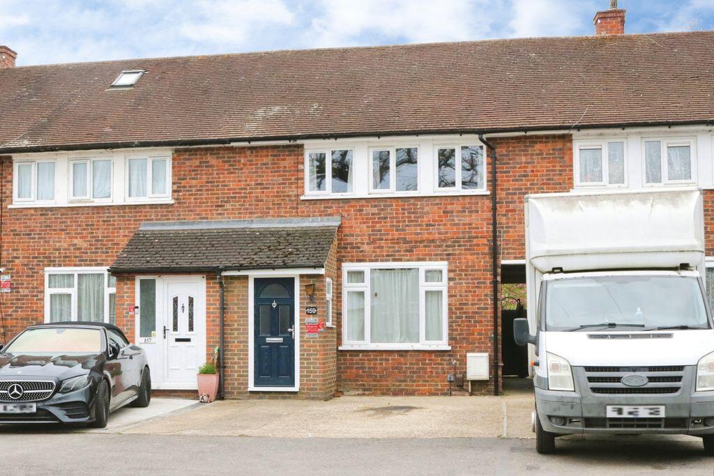 Main image of property: Trelawney Avenue, Langley