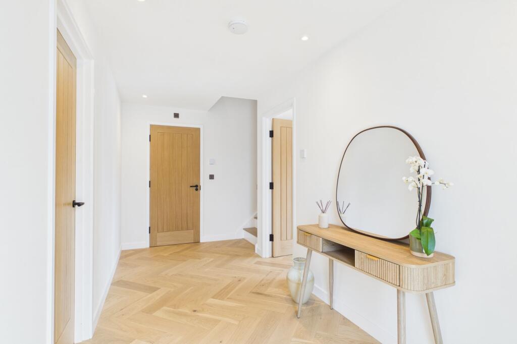House in Newcastle upon Tyne - View 4