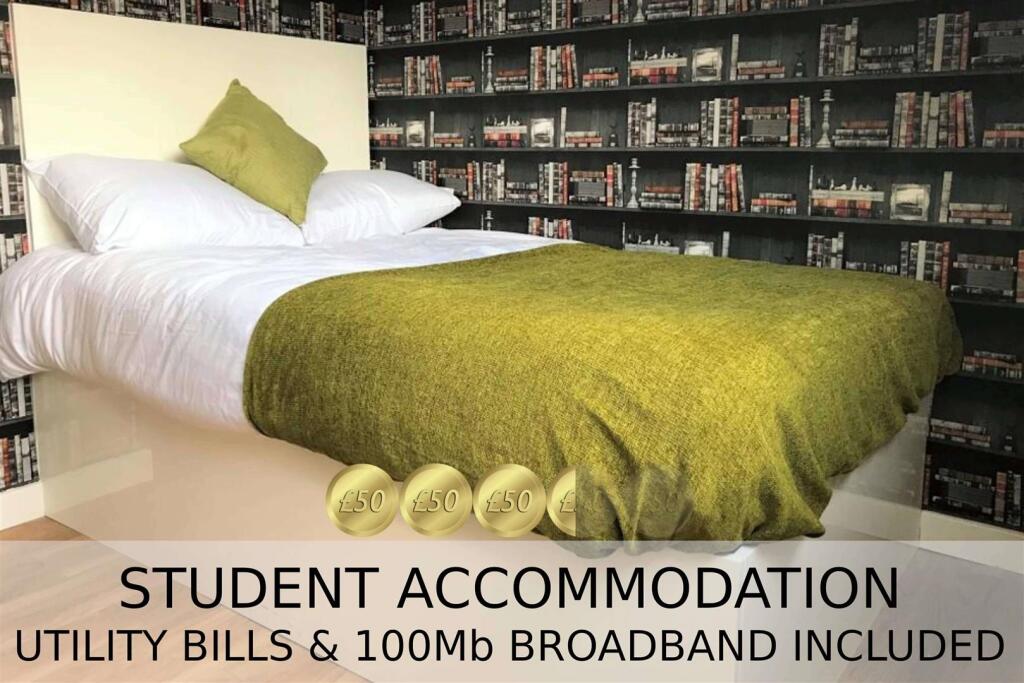 Main image of property: Ground floor front, 10 North Road