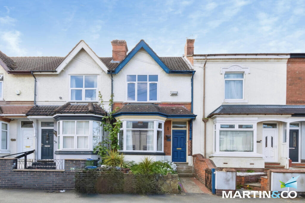 Main image of property: Park Road, Bearwood, B67