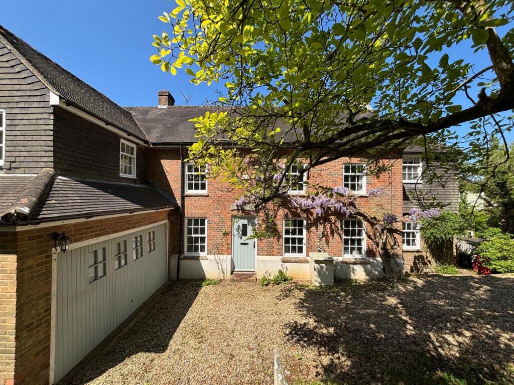 Main image of property: The Broadway, Petham, Canterbury