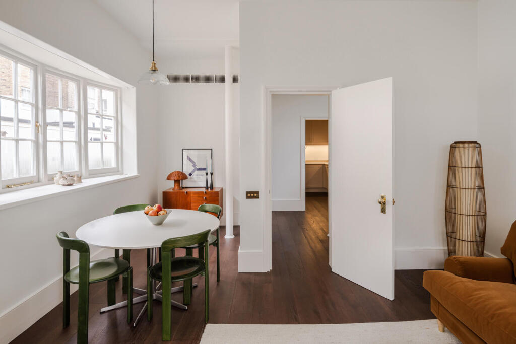 House in London, South Kensington - View 4