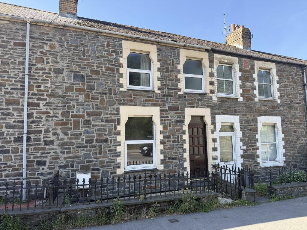 Main image of property: Gogerddan Cottages, Penglais Road, Penglais, Aberystwyth, Ceredigion