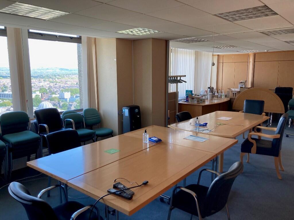 Boardroom