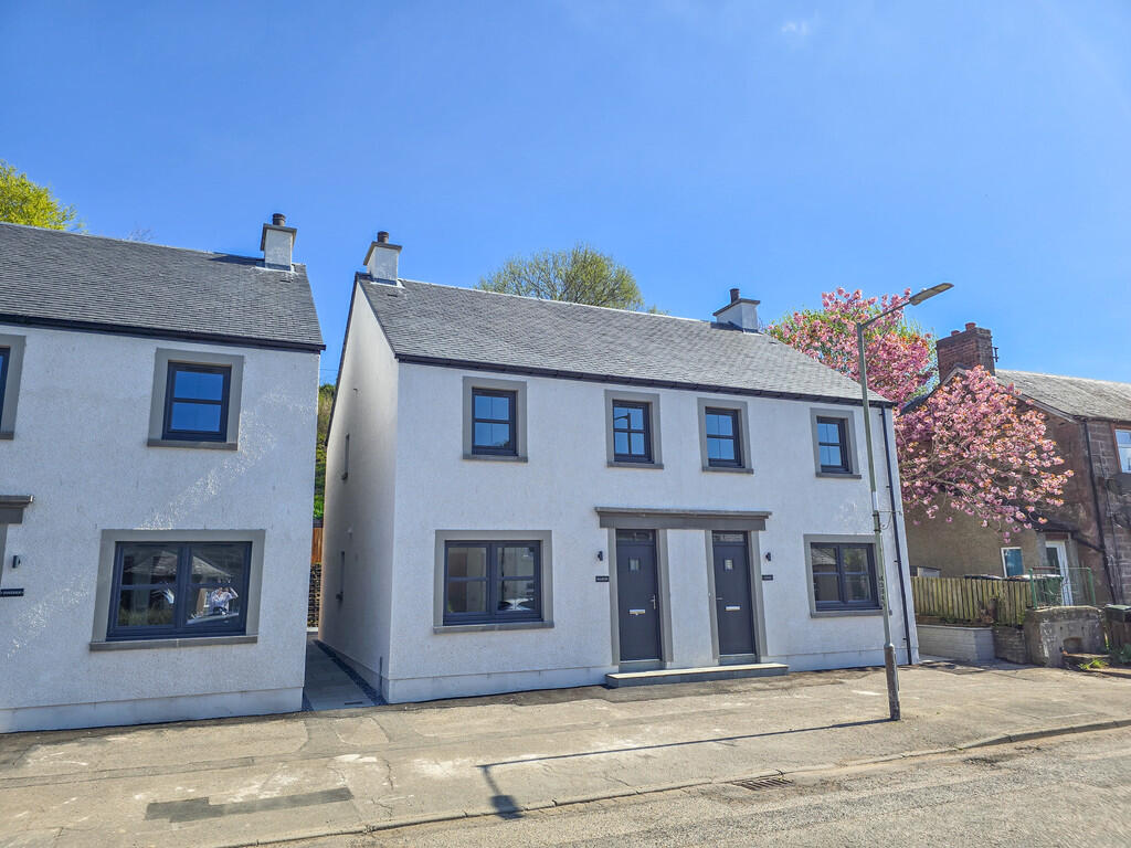 Main image of property: Main Street, Bankfoot, Perth