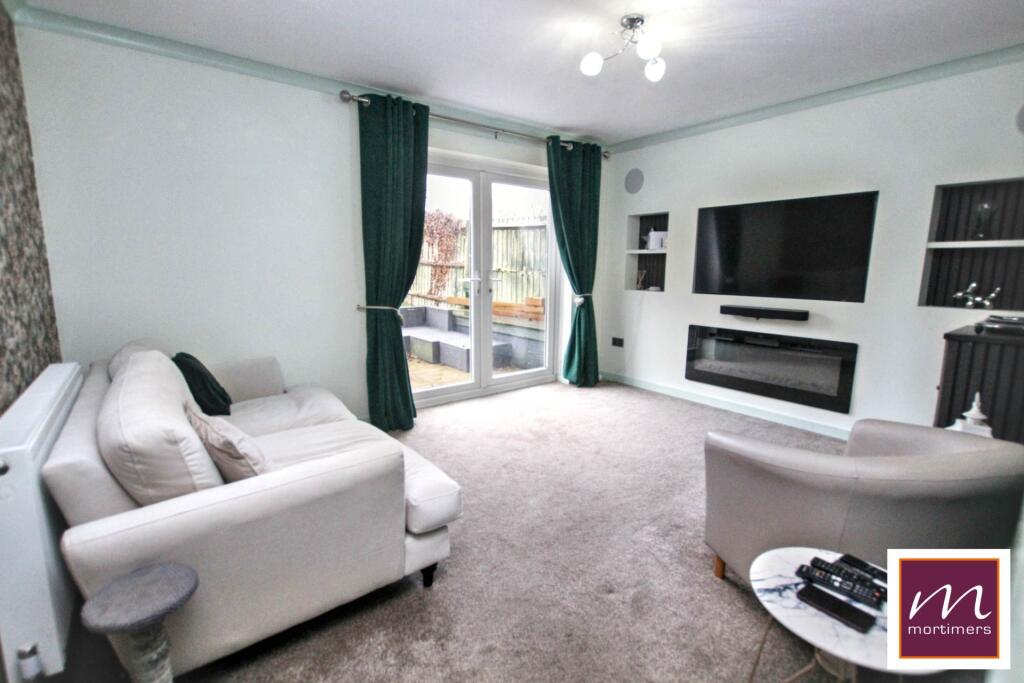 Main image of property: Alwin Close, Aylesbury