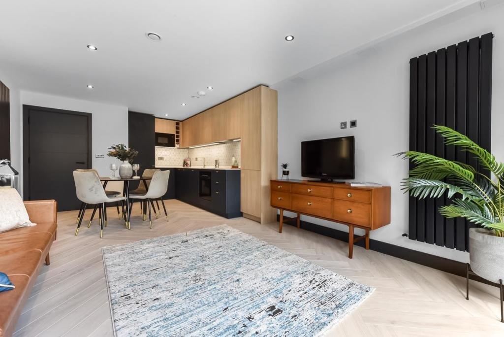 Main image of property: Makers Yard, Fulham, London, SW6