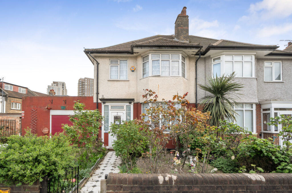 Main image of property: Noel Road, West Acton, W3