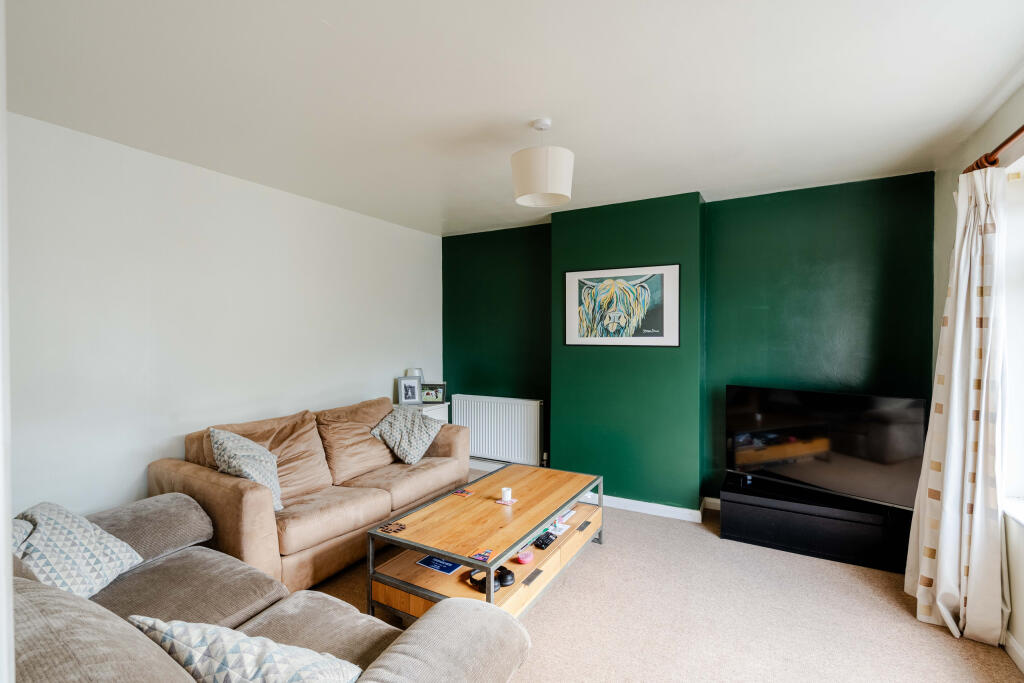 House in Bristol, Manor Farm, Horfield - View 4