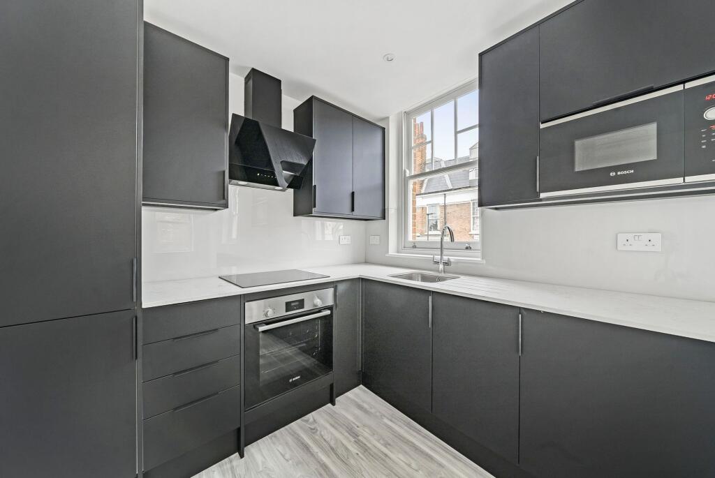 Main image of property: Rippolson Road, London, SE18