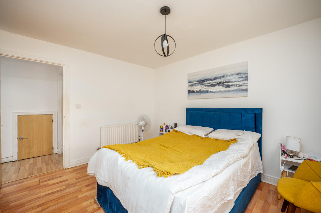 Apartment in Birmingham, West Midlands - View 4