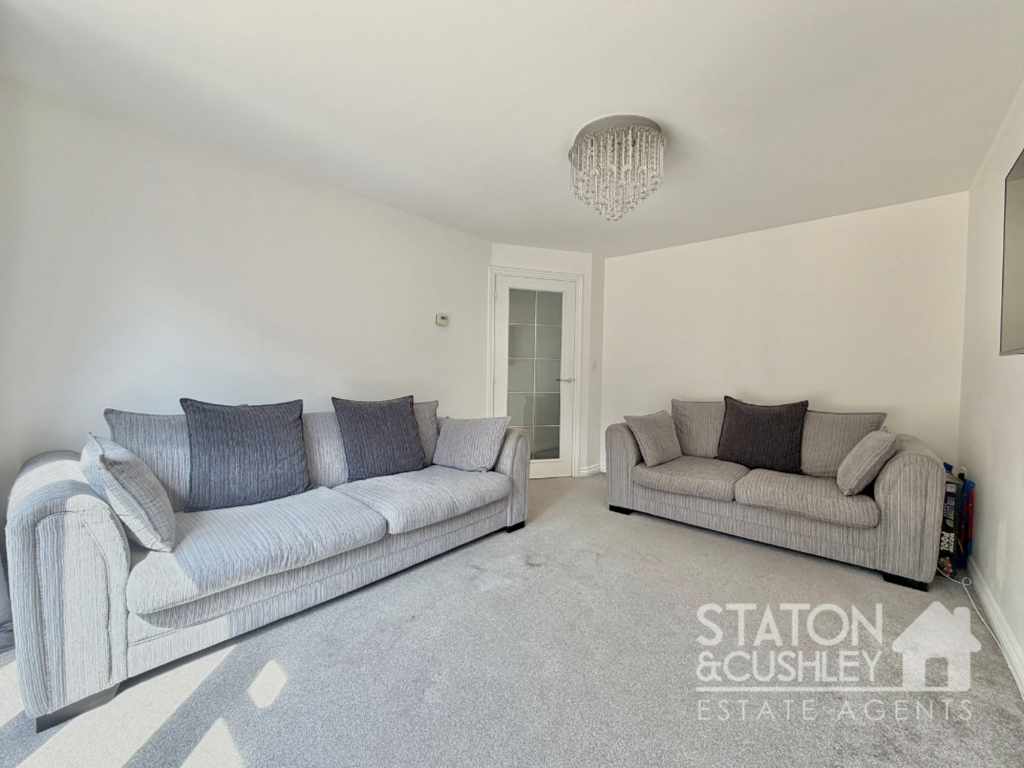 House in Newark and Sherwood, Rainworth - View 4