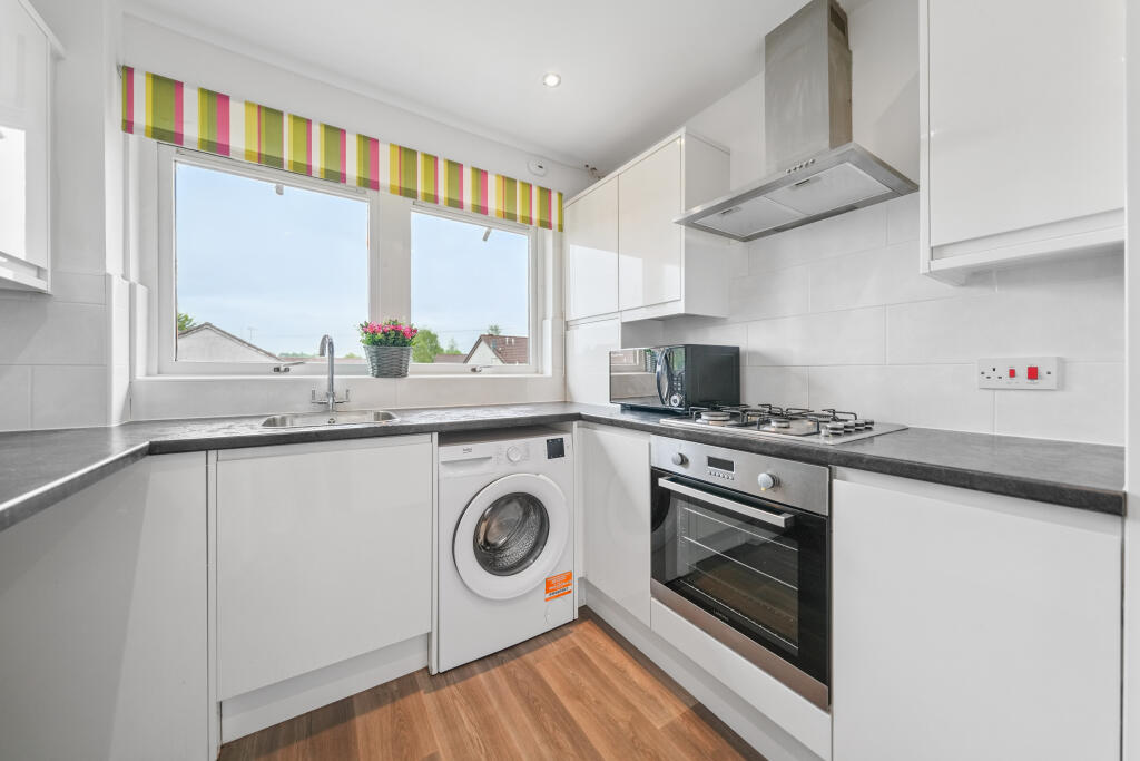 Apartment in Glasgow - View 4