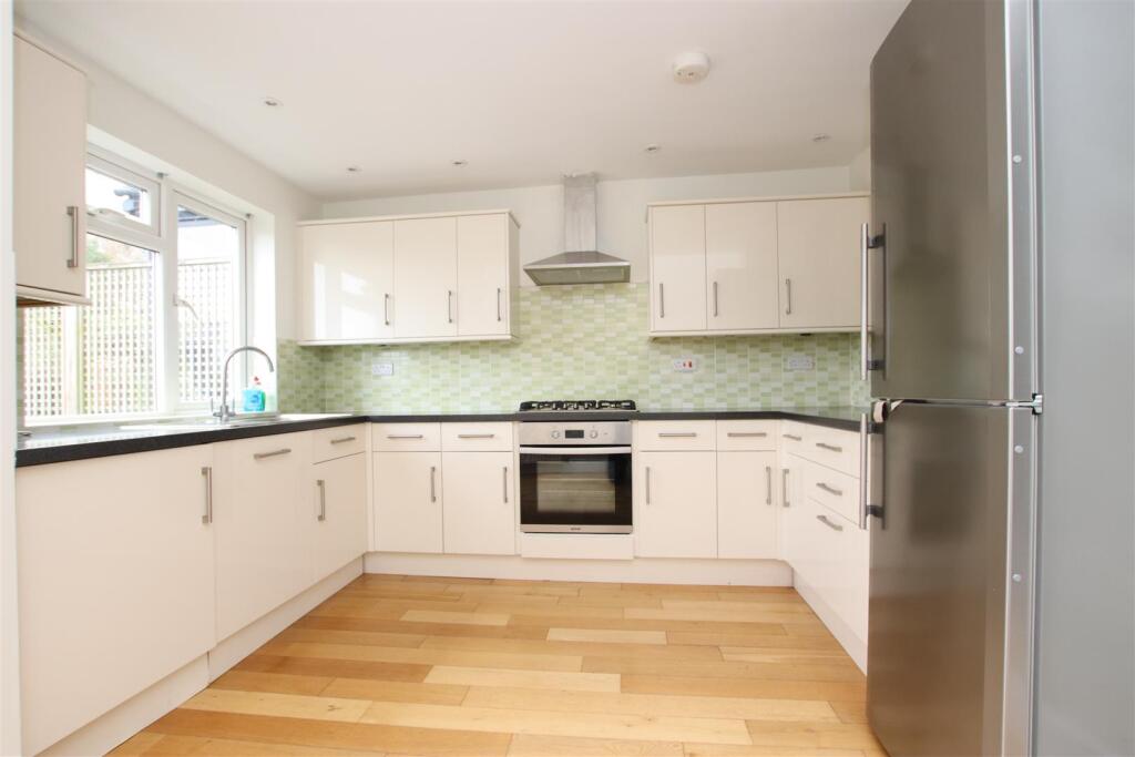 House in Bath, Fairfield Park - View 2