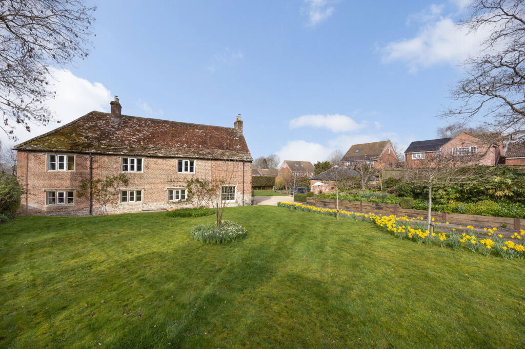 Additional image 51 of Manor House, Court Lane, Bratton, Wiltshire, BA13 4TR