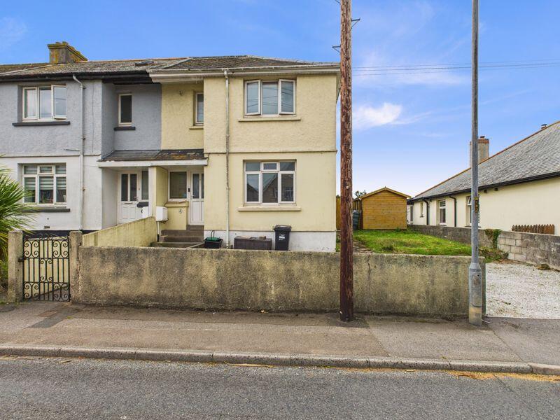 Main image of property: Glasney Road, Falmouth - Well presented
