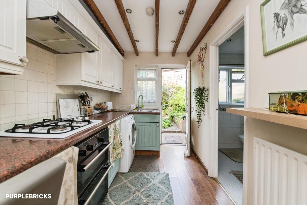House in Exeter, St Thomas - View 4