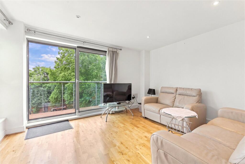Main image of property: Mission Point, 19 Paradise Street, London, SE16
