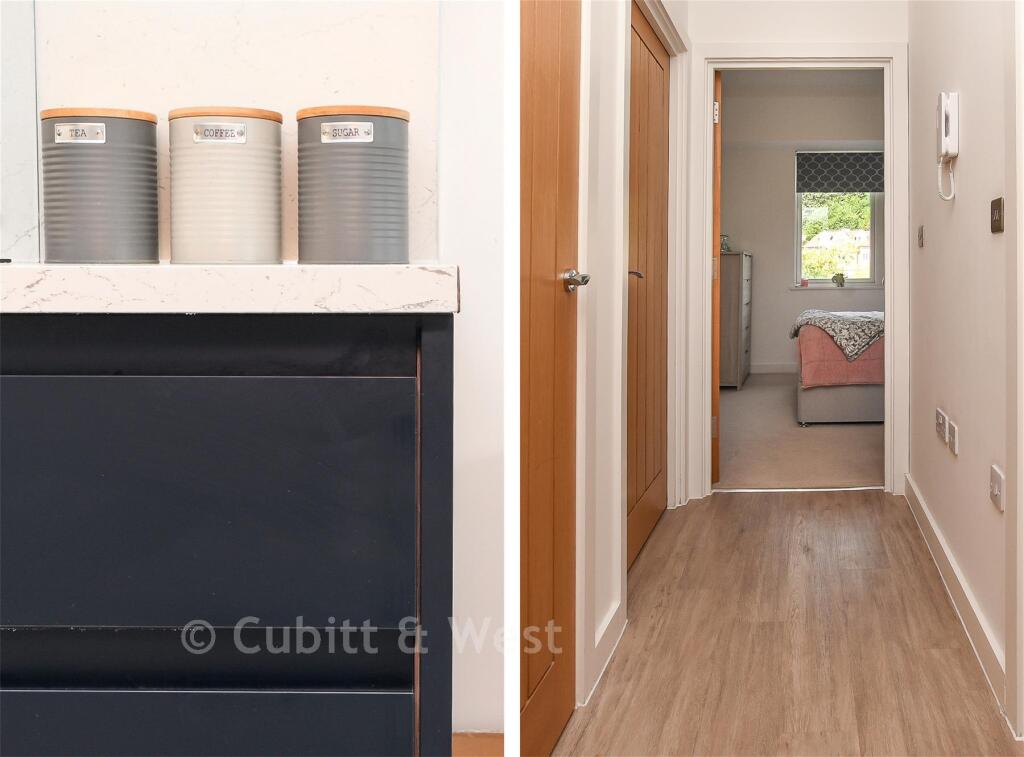 Apartment in Redhill - View 5