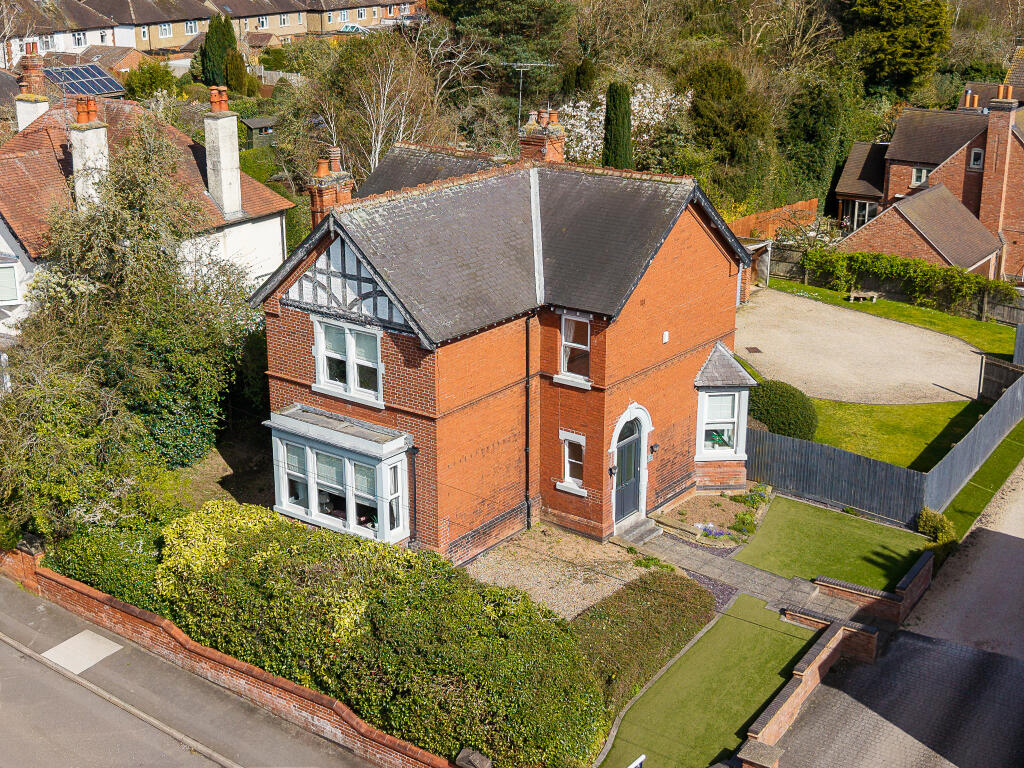 Main image of property: Derby Road, Melbourne