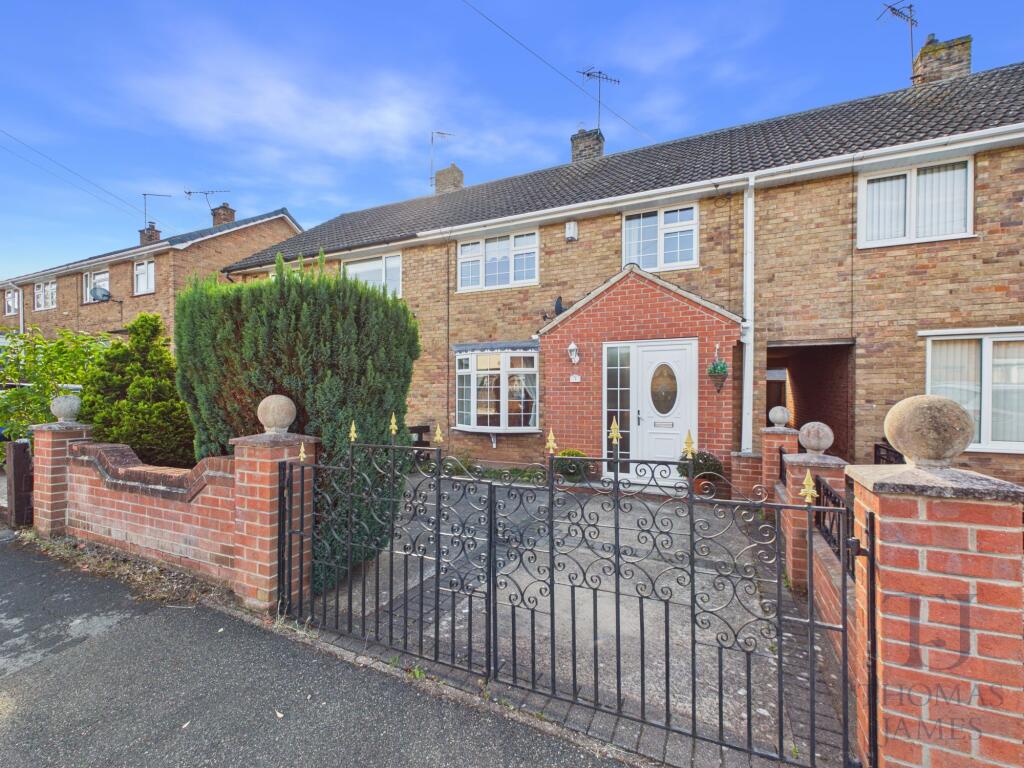 Main image of property: Sandside, Cotgrave, NG12