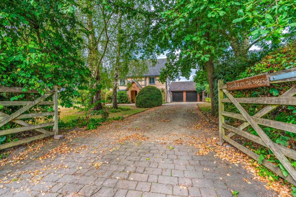 Additional image 2 of Manor Road, Upper Bentley, Redditch