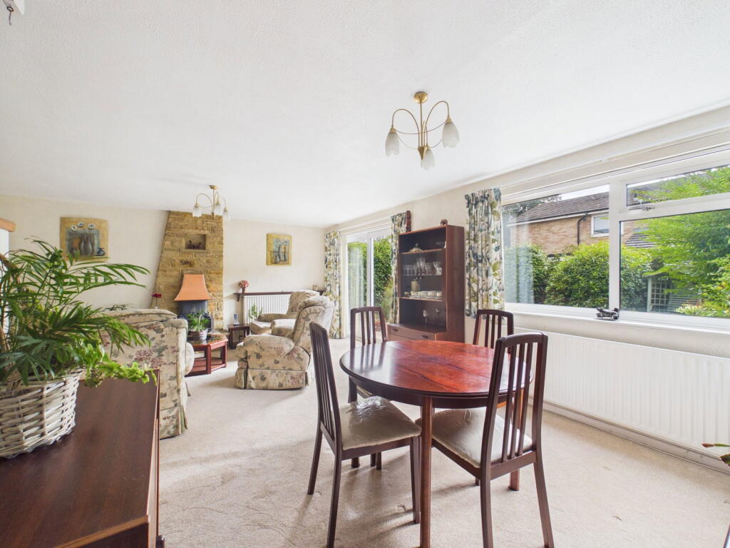 House in Redhill - More