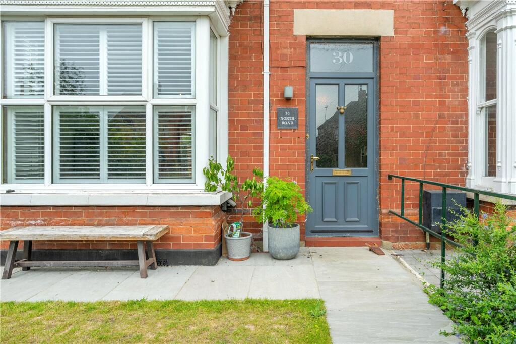 North Road, Bourne, Lincolnshire, PE10 photo 2