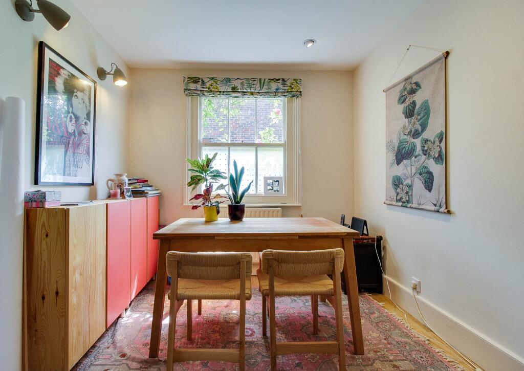 House in Lewes - View 4