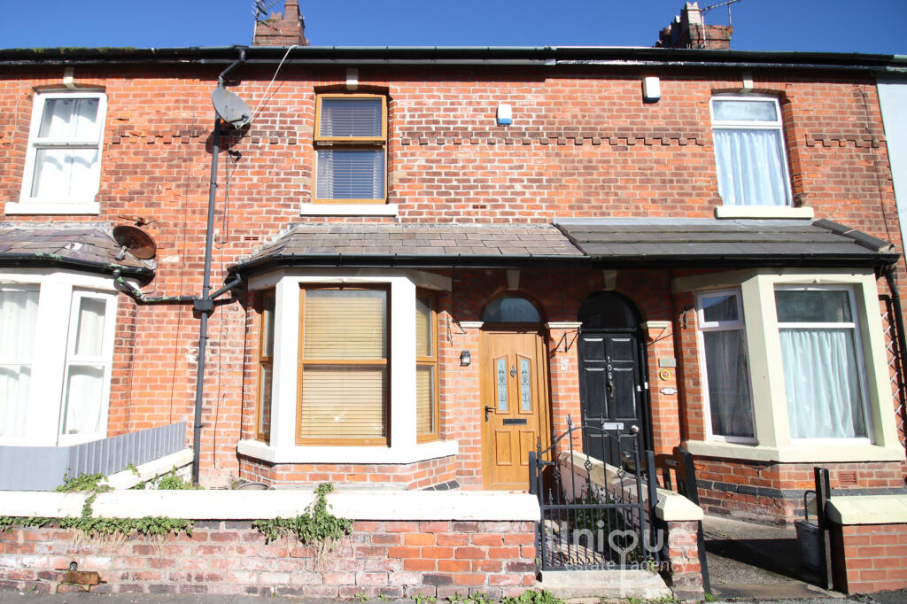 Main image of property: Victoria Street, Fleetwood, FY7