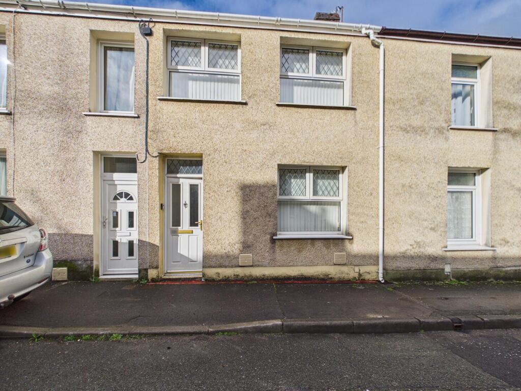 Main image of property: Cecil Street, Neath