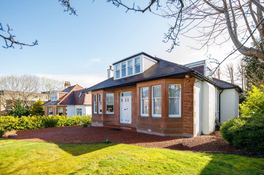 Main image of property: Milverton Road, Giffnock