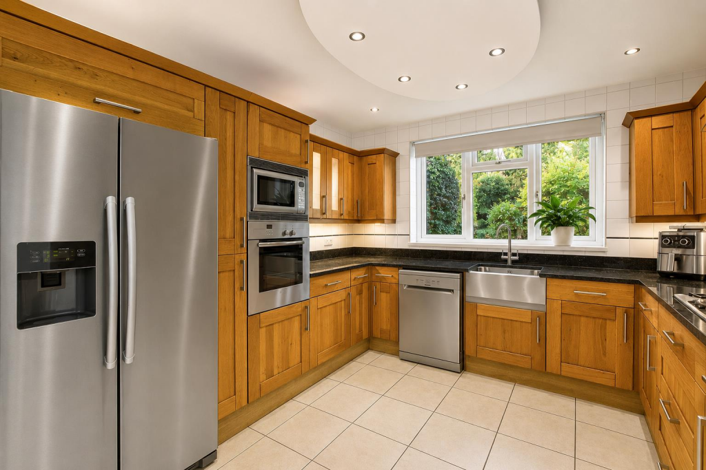 House in Southall - View 5