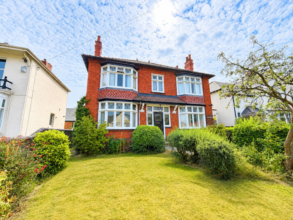 Main image of property: Leigh Road, Walsall, WS4