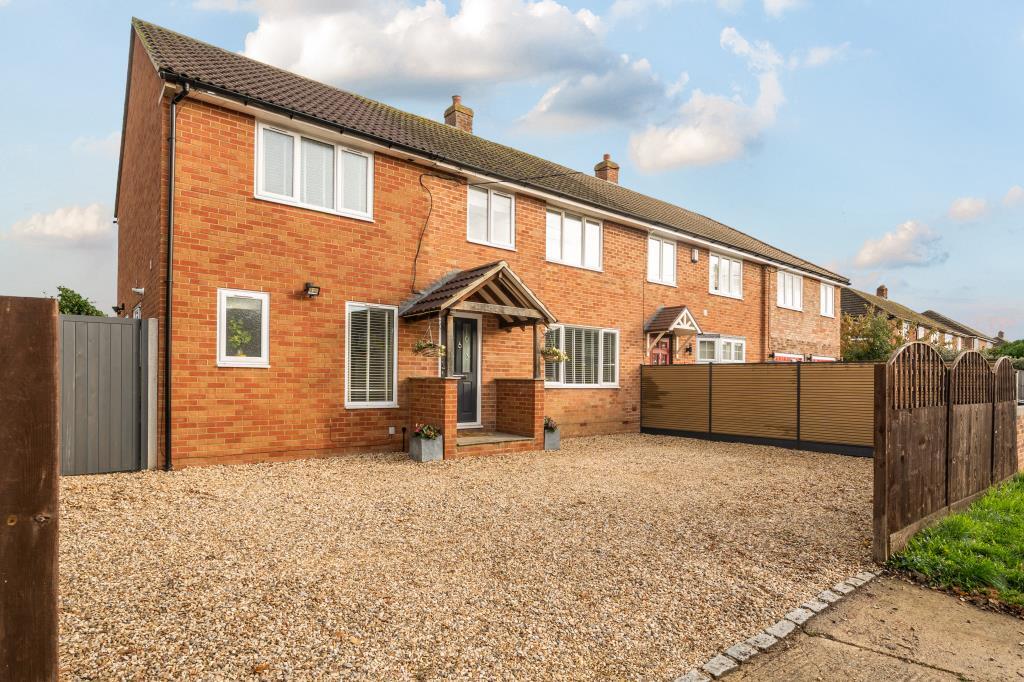 Main image of property: Sagecroft Road, Thatcham, RG18, Berkshire, RG18