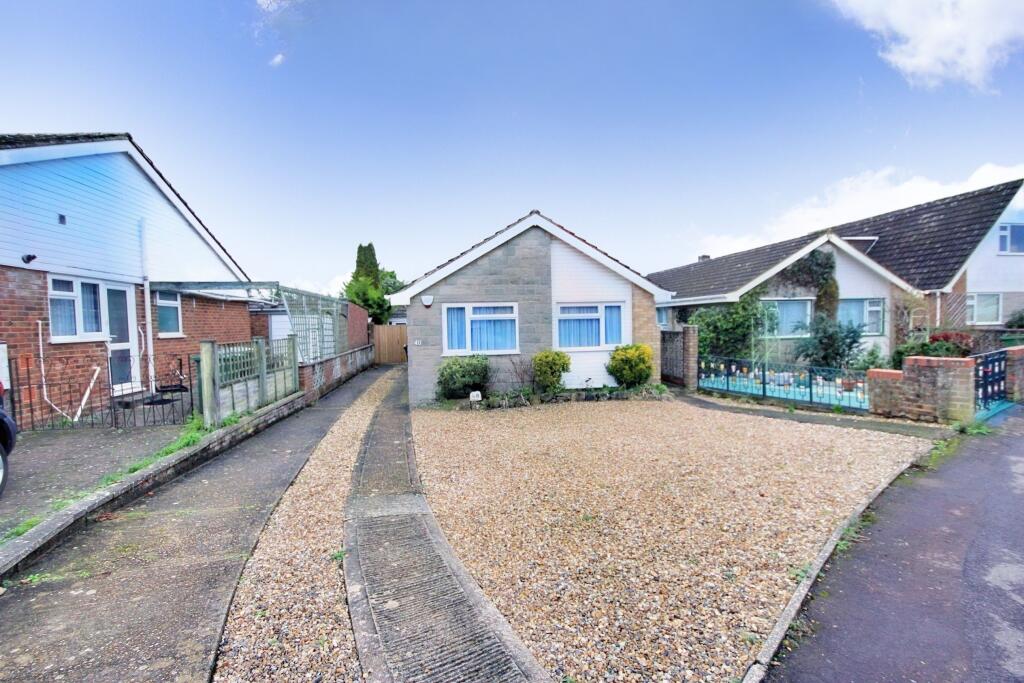 Main image of property: Lullingstone Road, Allington, Maidstone ME16
