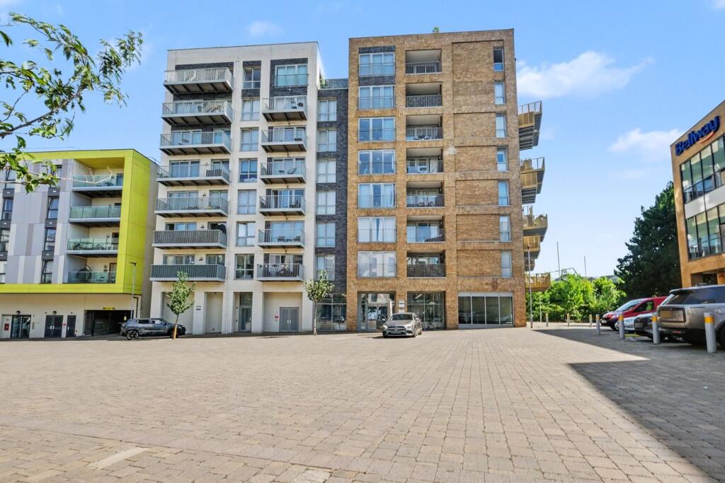 Main image of property: Cunard Square, Chelmsford, CM1