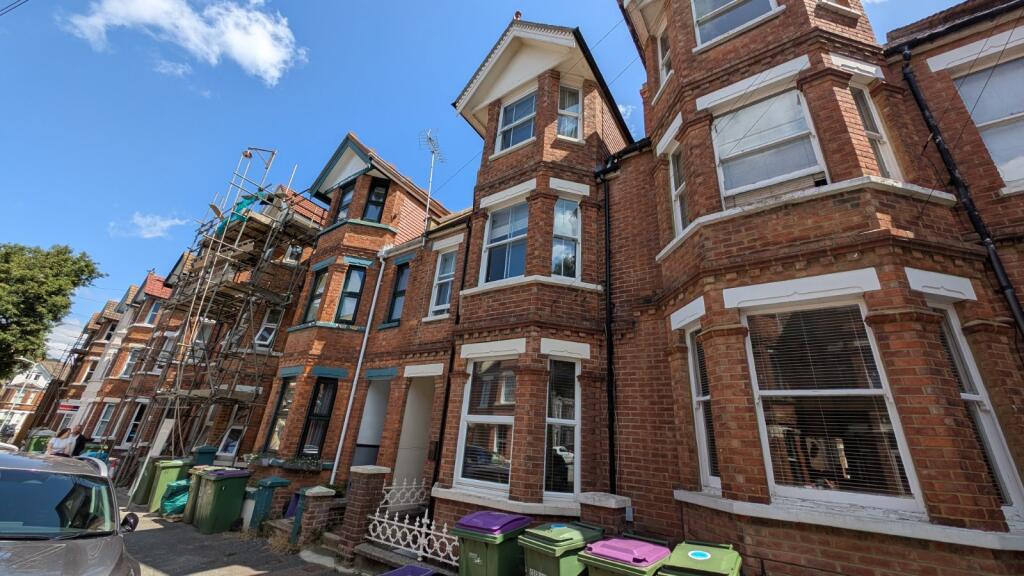 Main image of property: Radnor Park Crescent, Folkestone, Kent, CT19