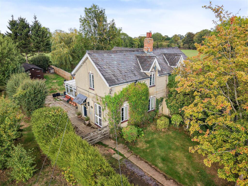 Main image of property: Wrotham Hill Road, Wrotham, Sevenoaks