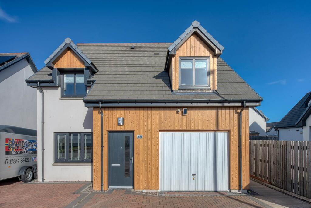 Main image of property: Lawrie Drive, Nairn