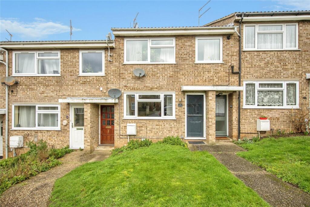 Main image of property: Clarence Road, Sudbury, CO10