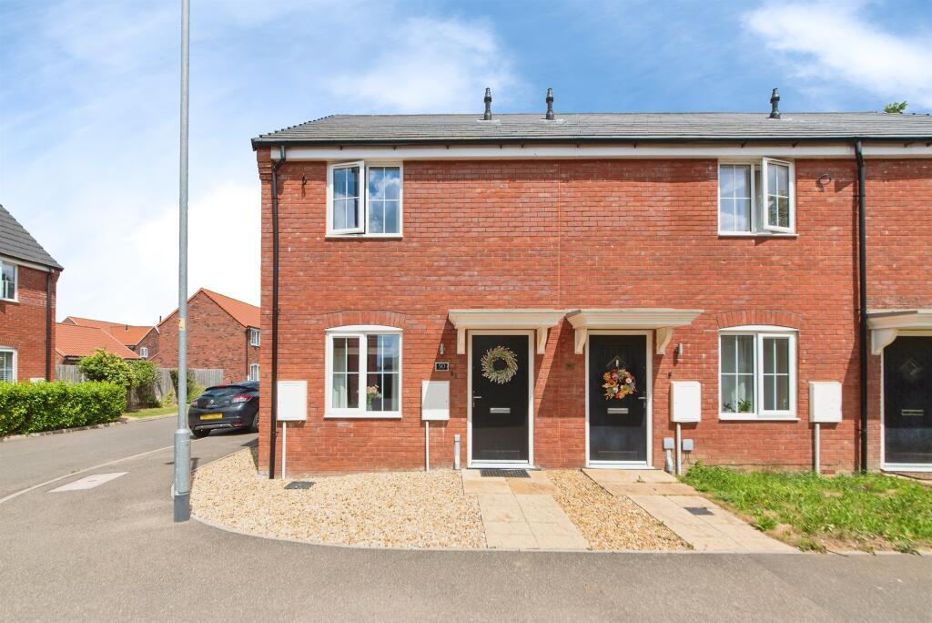 Main image of property: Kensington Close, Donington, SPALDING