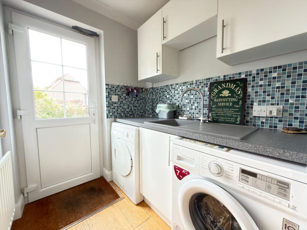 House in Redhill - More