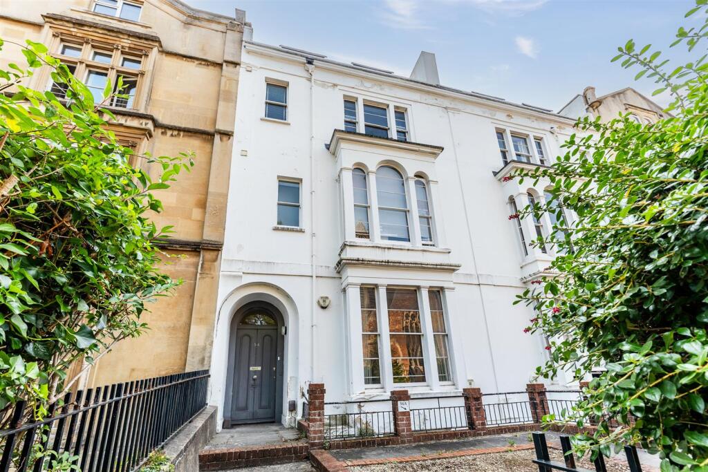 Main image of property: Oakfield Road, Clifton, Bristol