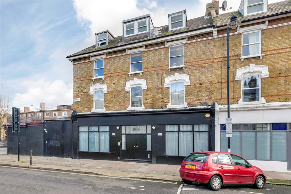 Main image of property: Petherton Road, 
Islington, N5