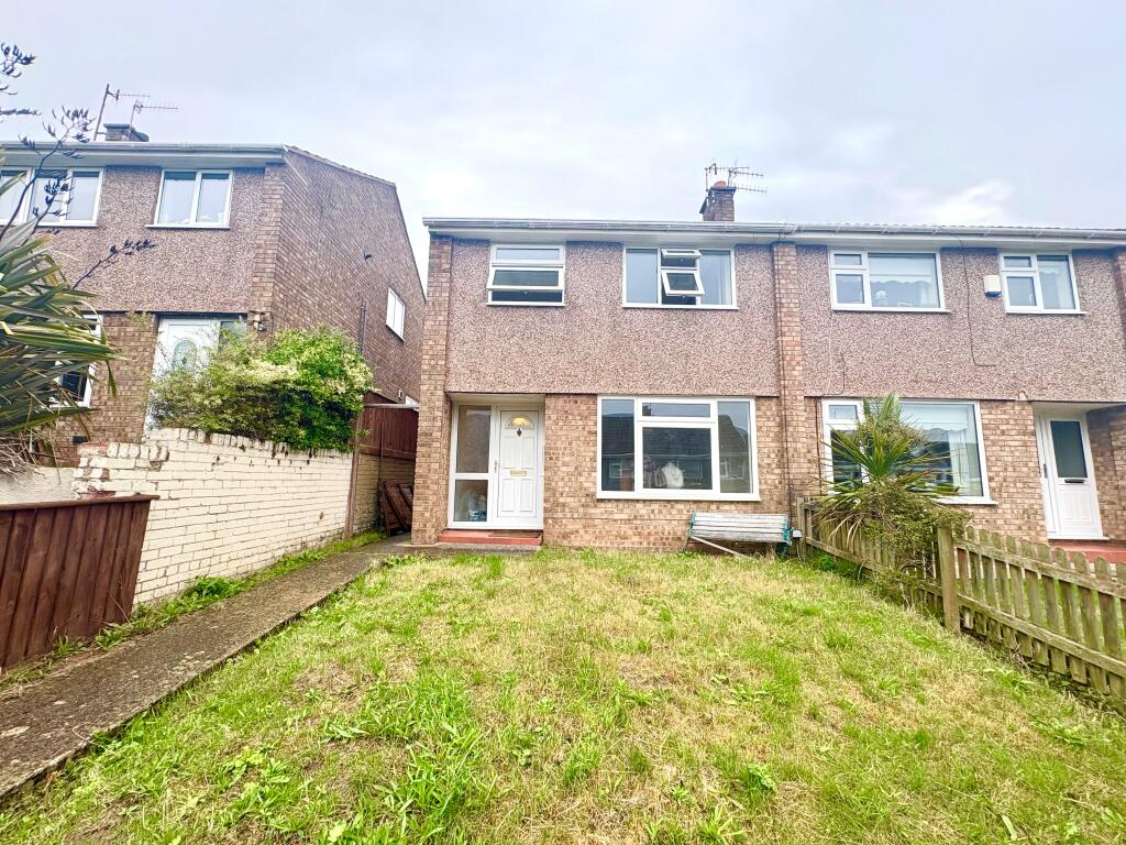 Main image of property: Audlem Avenue, PRENTON
