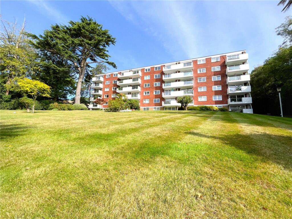 Main image of property: Branksome Wood Road, Bournemouth, Dorset, BH2