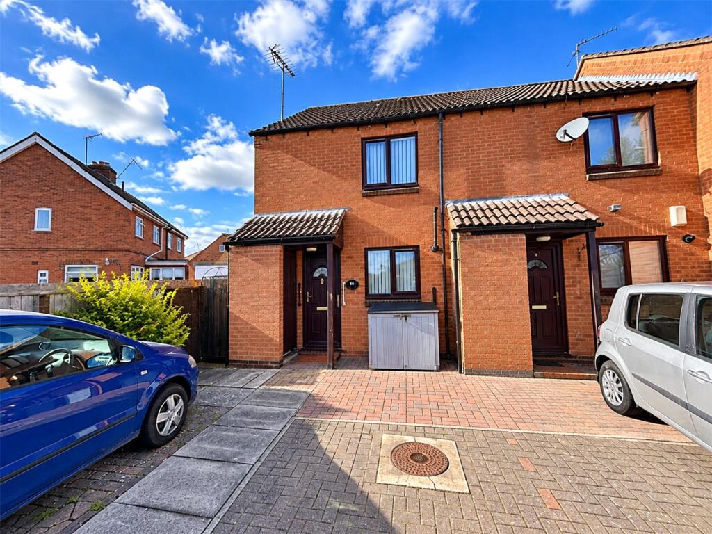 House in Peterborough - View 2
