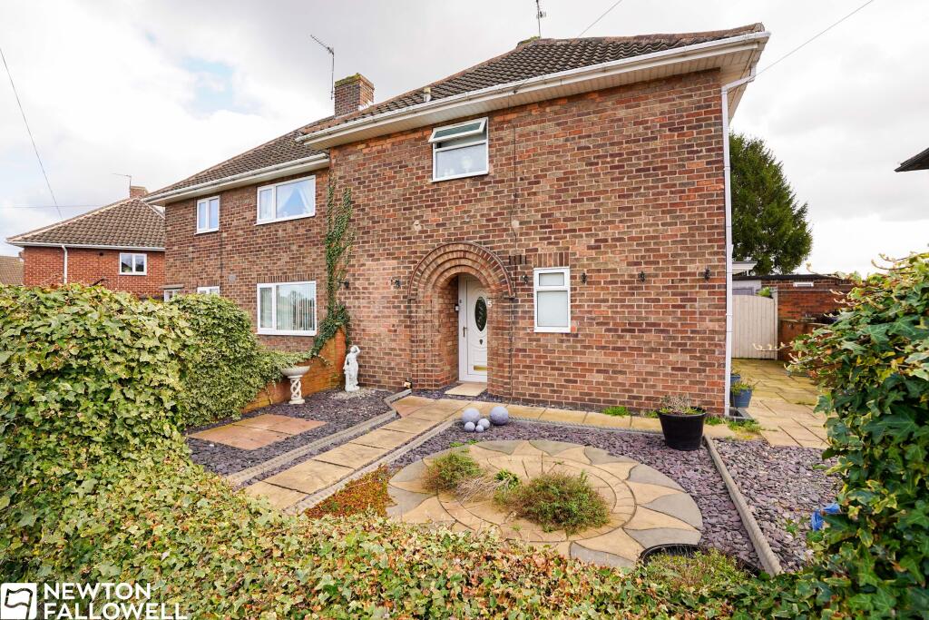 Main image of property: Denman Close, Retford, DN22
